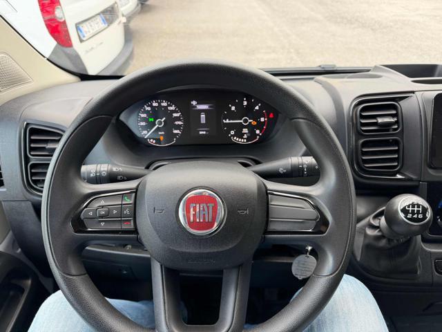 FIAT DUCATO 33 L2 H2 2.2 MJT 140 CV E6D