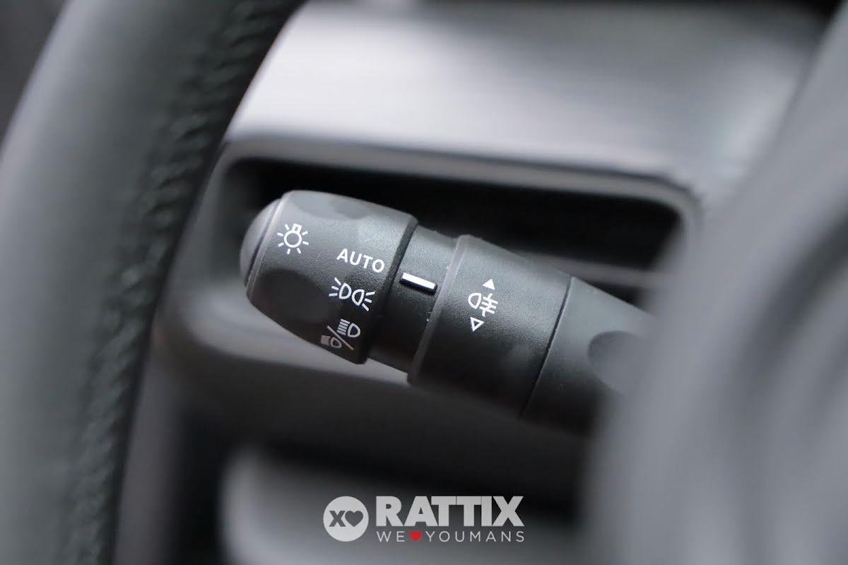 Jeep Avenger 1.2 Turbo 100CV Altitude