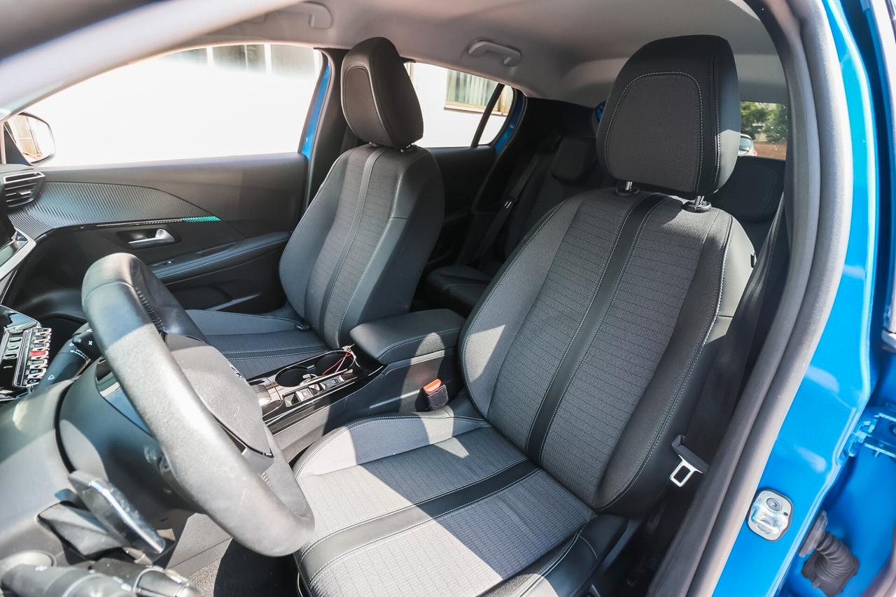Peugeot 208 PureTech 100 Stop&Start EAT8 5 porte Allure