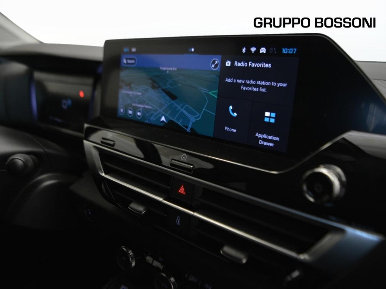 Citroen C4 X 1.2 puretech max eat8 s&s