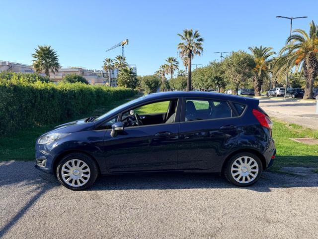 FORD Fiesta 1.5 TDCi 75CV 5 porte Business