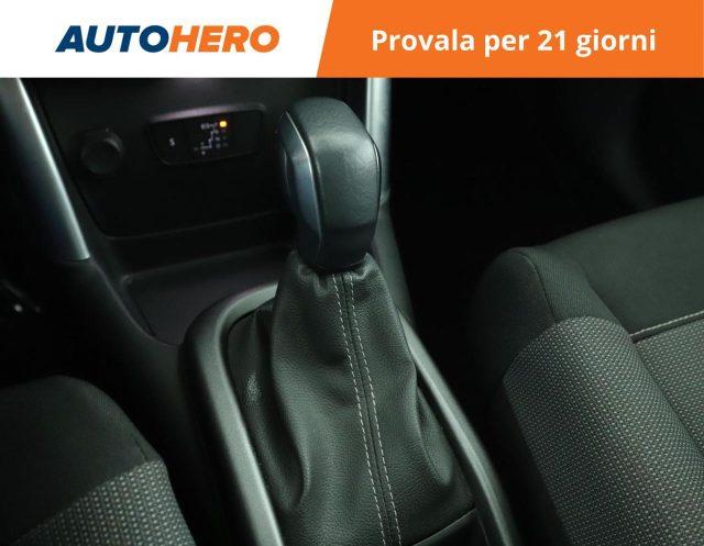 CITROEN C3 Aircross PureTech 130 S&S EAT6 Feel