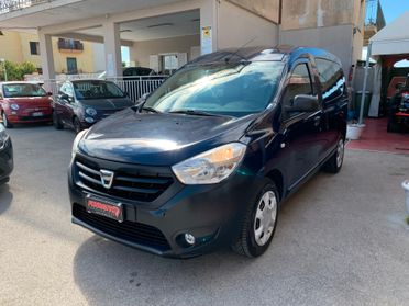 Dacia Dokker 1.6 8V 85CV GPL La Gazzetta dello Sport