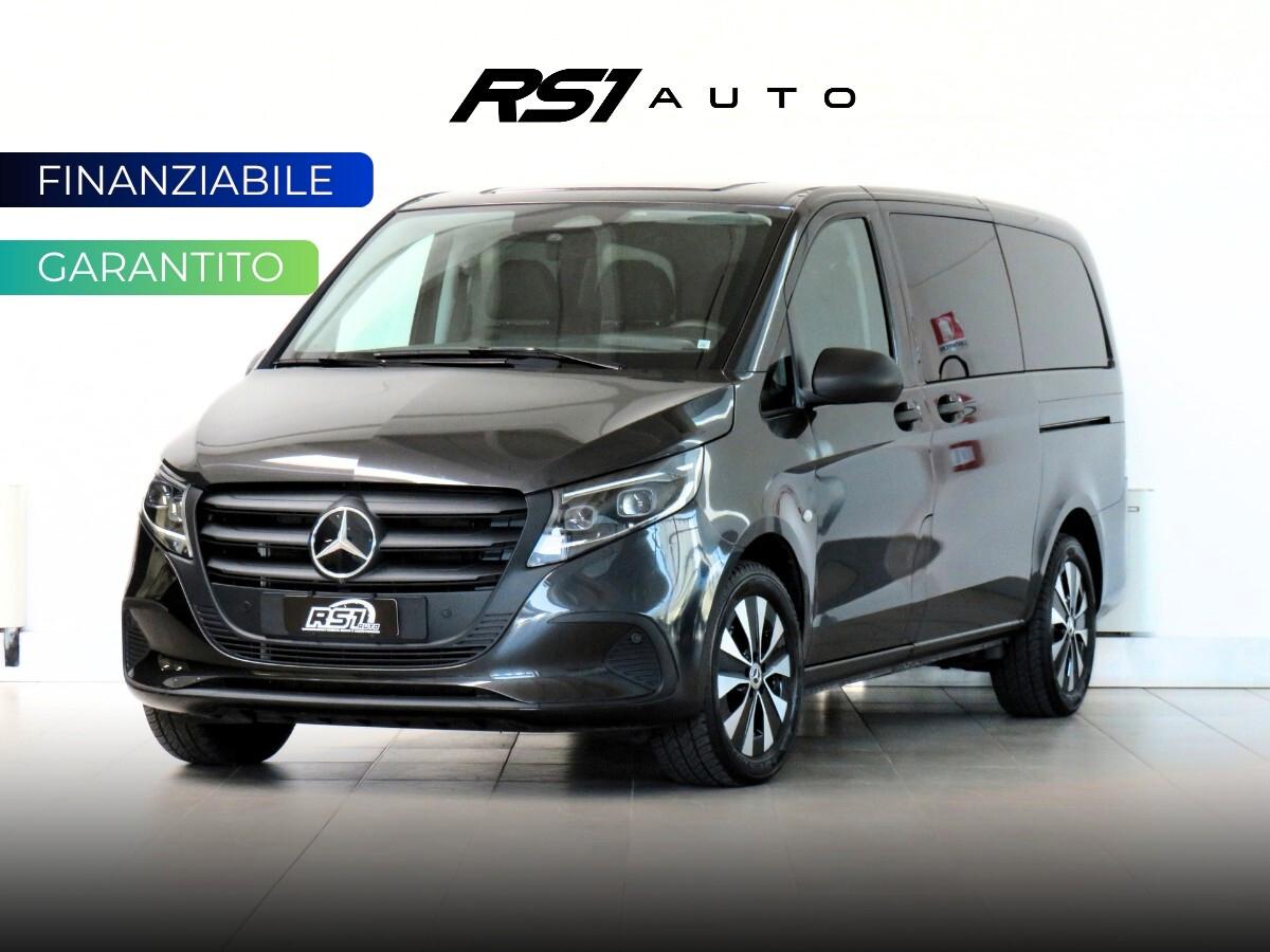 Mercedes-benz VITO Tourer | IVA 22% INCLUSA
