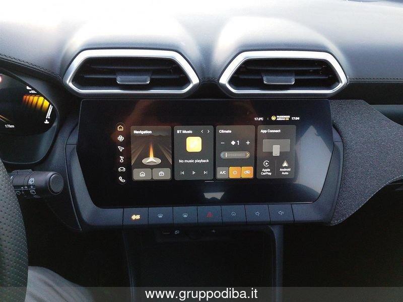 MG ZS 2024 1.5 hybrid+ Luxury auto