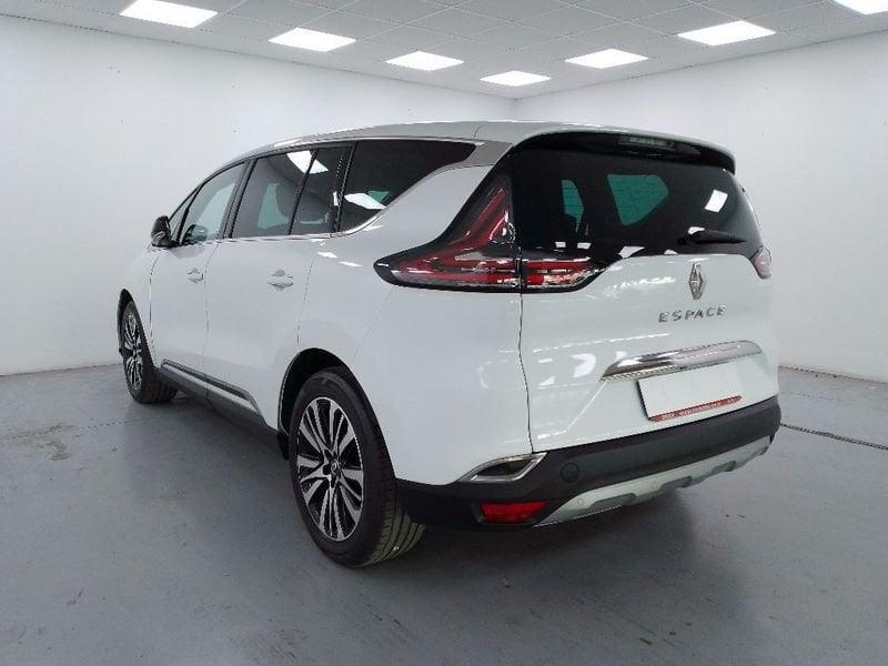 Renault Espace 1.6 dci energy Initiale Paris 160cv 7p.ti edc