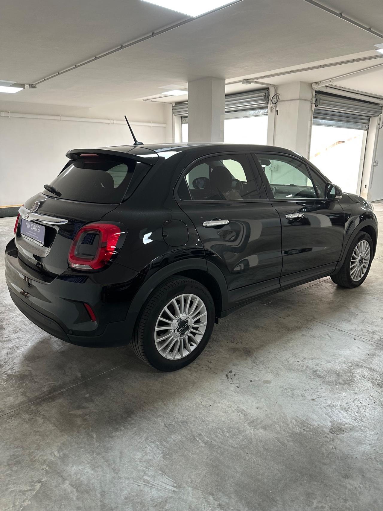 Fiat 500X 1.3 MultiJet 95 CV Club