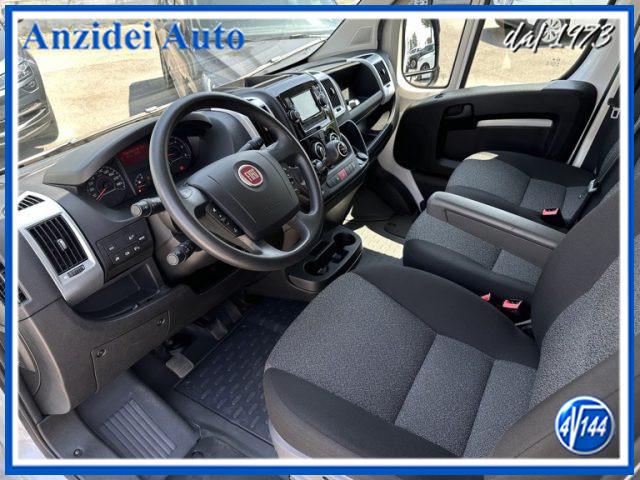 FIAT Ducato 35 2.3 MJT 140CV MH1 Passo Medio