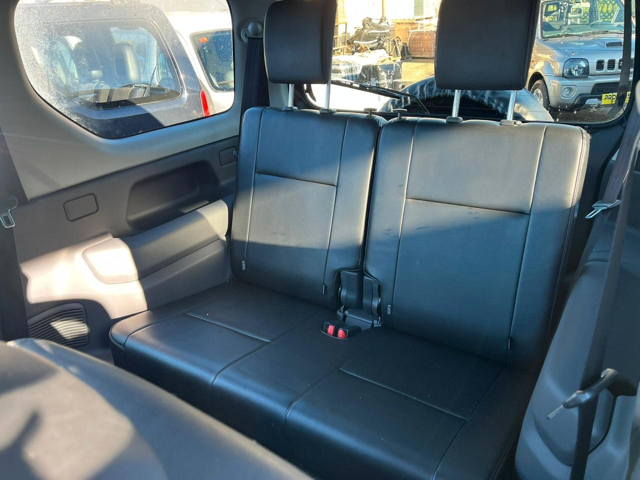 Suzuki Jimny 1.3 4WD A/T Evolution Plus