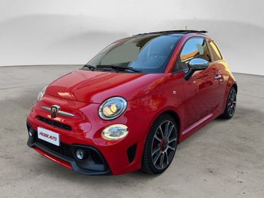 Abarth 595 595 1.4 t-jet Turismo 165cv