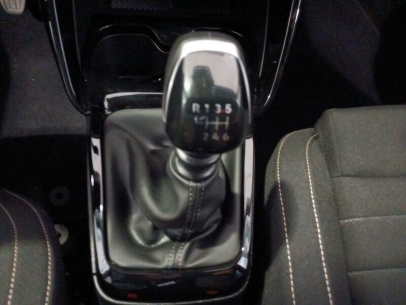 Citroën C3 Aircross PureTech Turbo 100 MT6 PLUS