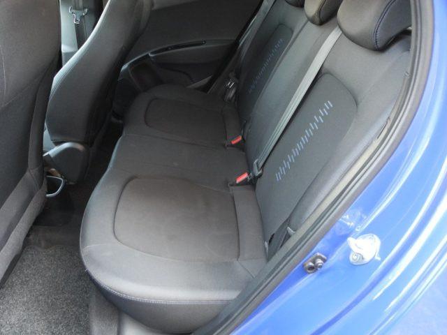 HYUNDAI i10 1.0 MPI Login+Go Plus 5p. -Ok NEOPATENT.-UniPROPR.