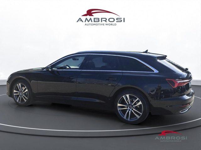AUDI A6 Avant 40 2.0 tdi mhev 12V Business quattro s-troni