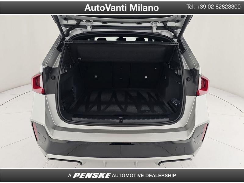 BMW X1 X1 xDrive 25e Msport Pro