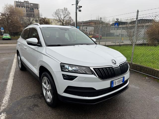 SKODA Karoq 2.0 TDI SCR Ambition 150CV