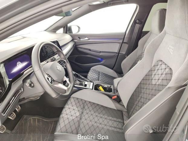 Volkswagen Golf 2.0 TDI 150 CV SCR R-Line