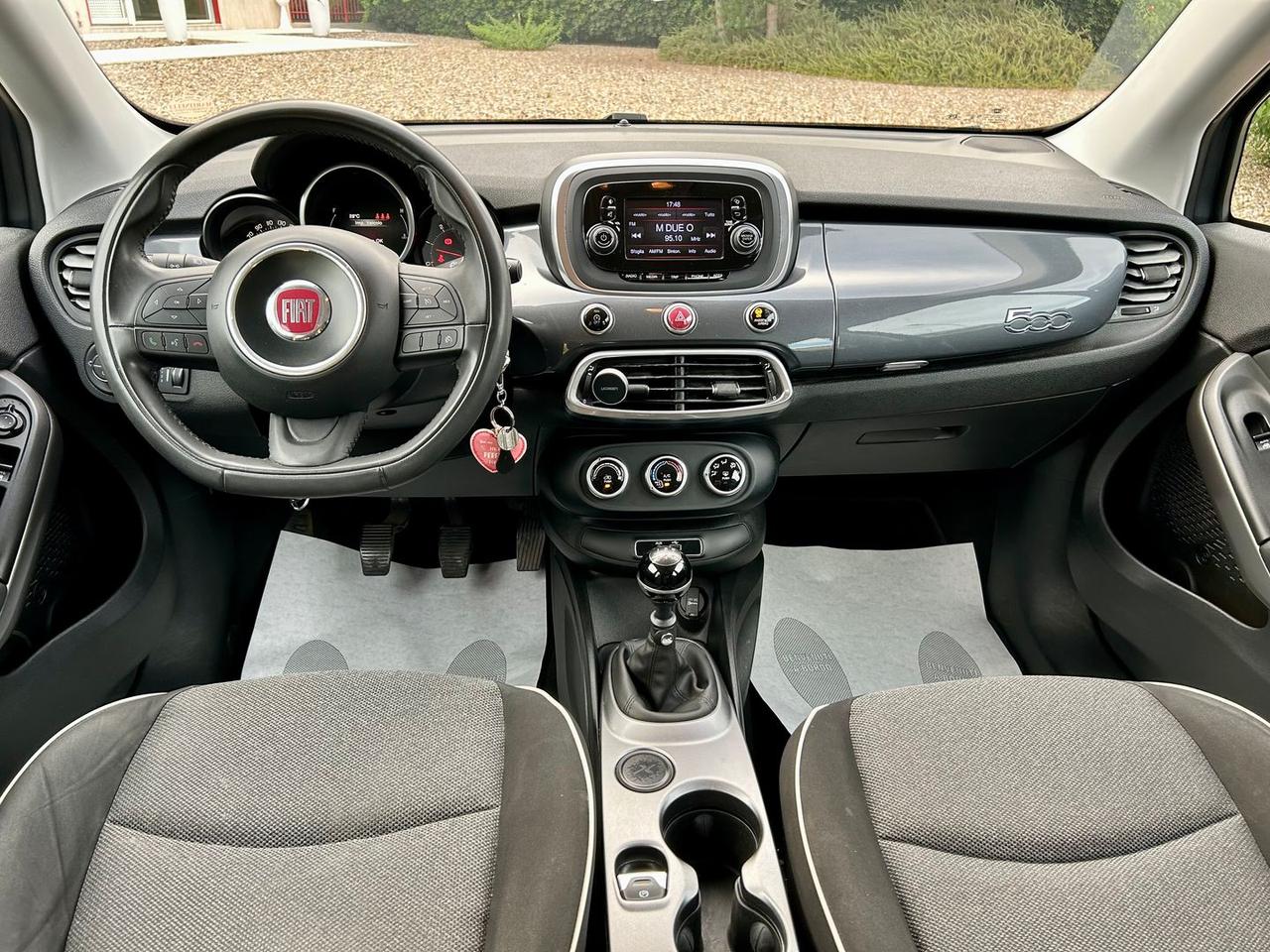 Fiat 500X Pop 1.3 Multijet