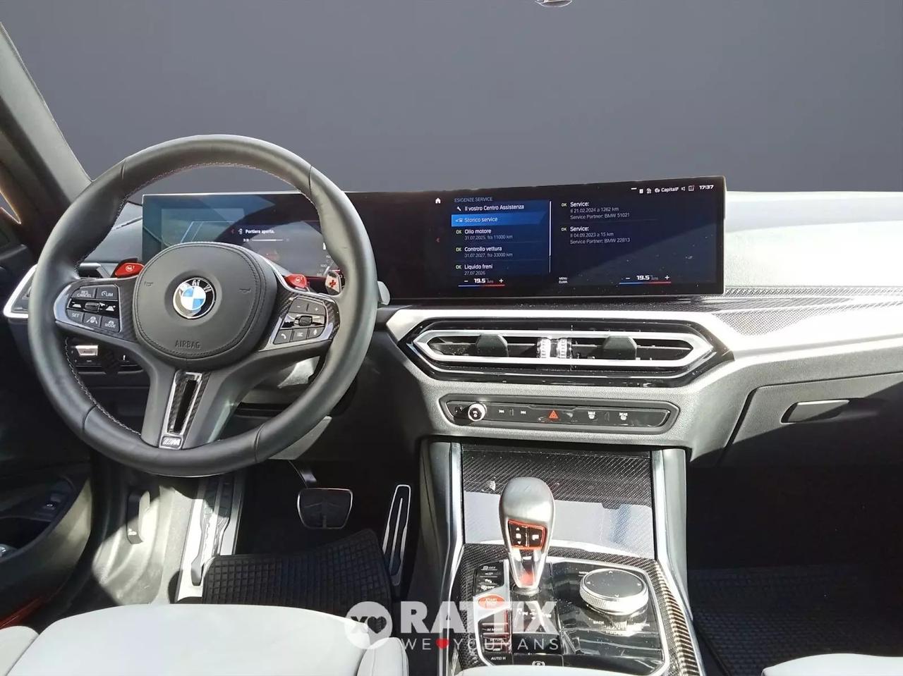 BMW M4 3.0 510CV Competition Auto