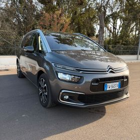 Citroen Grand C4 7 POSTI SpaceTourer BlueHDi 130 S&S EAT8 Shine