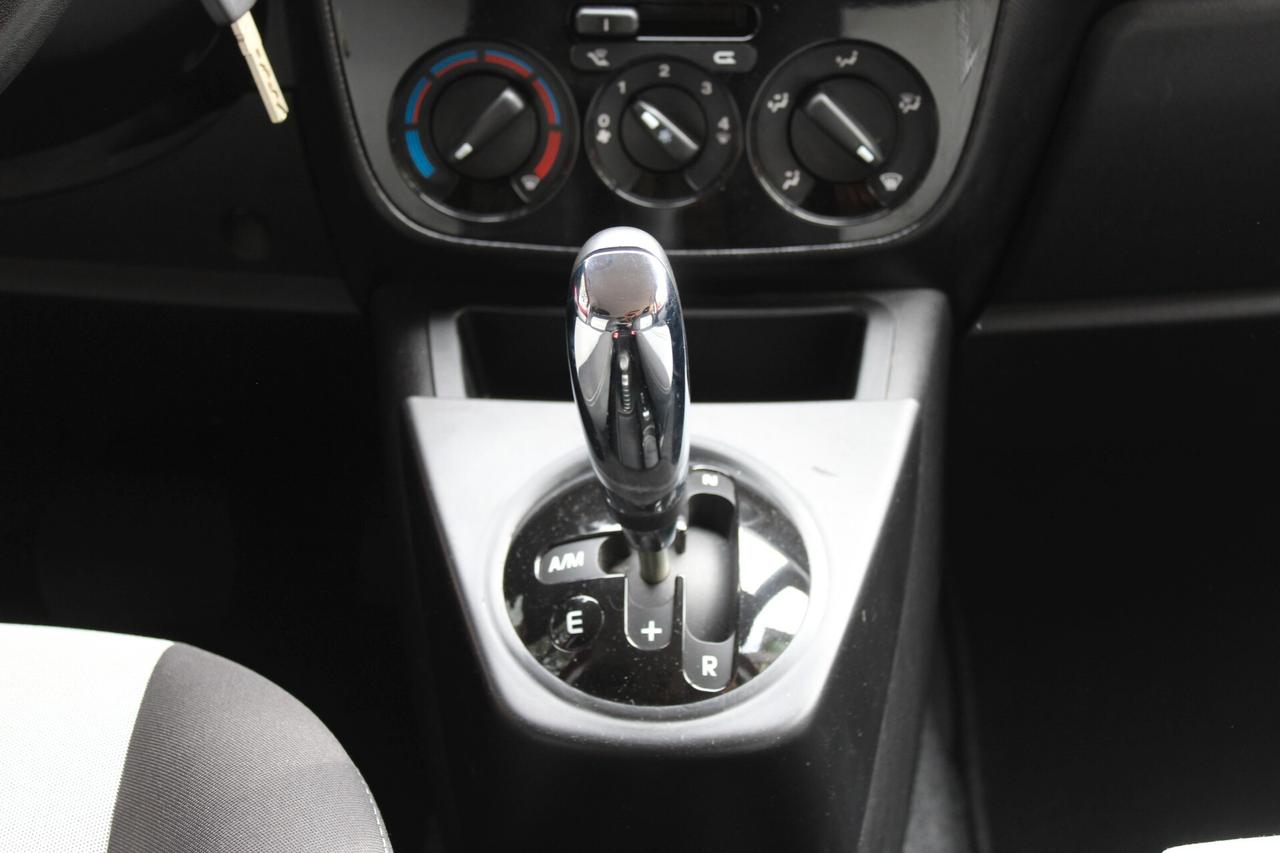 Fiat Qubo 1.3 MJT 75 CV Dynamic automatico - Gancio traino