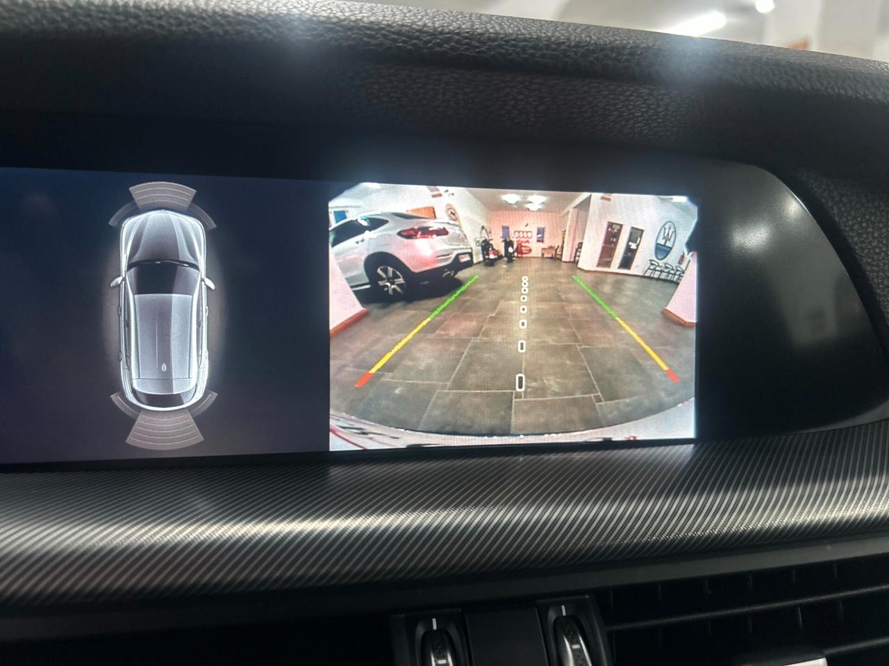 Alfa Romeo Stelvio 210 CV AT8 Q4 Veloce
