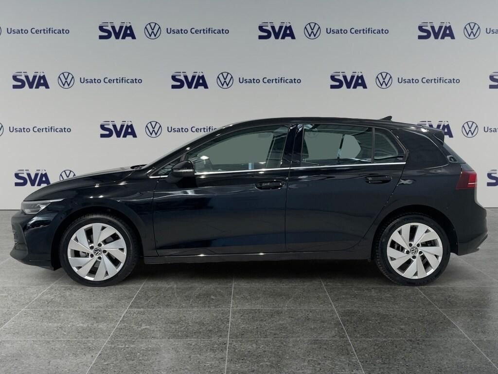 Volkswagen Golf 2.0 Tdi 150CV DSG Style - IVA ESPOSTA