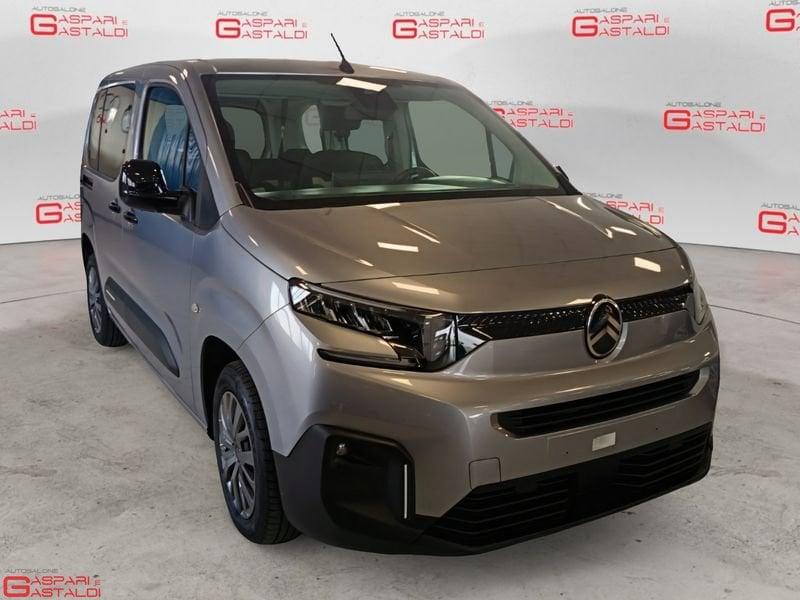 Citroën Berlingo BlueHDi 100 S&S M PLUS