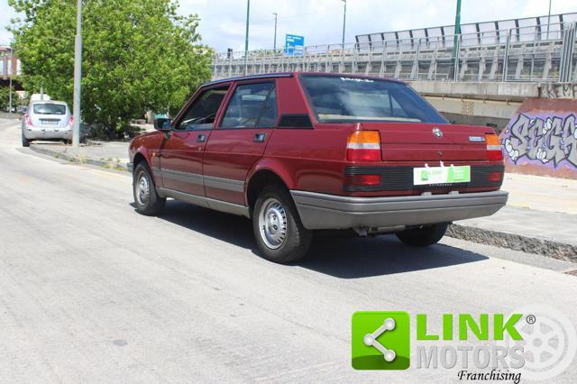 ALFA ROMEO Giulietta 1.6