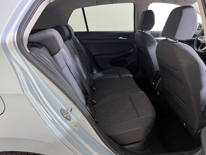 Volkswagen Golf Golf 2.0 tdi Edition Plus 150cv dsg