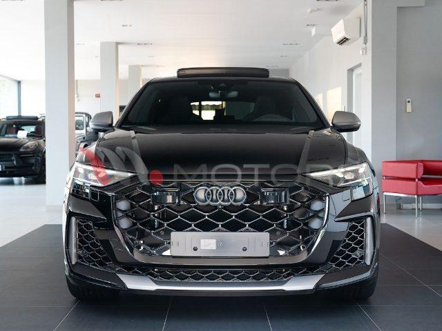 AUDI RS Q8 4.0 MHEV Performance 640 CV *CARBO*305*VALCONA