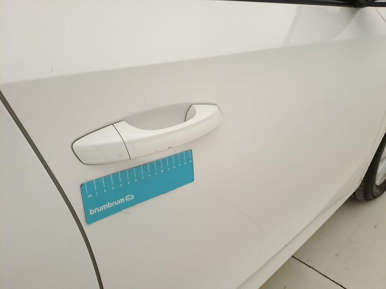 Skoda Fabia Ambition BR943187 1.0 Benzina 80CV