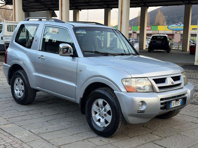 MITSUBISHI Pajero 3.2 16V DI-D 3p. Invite