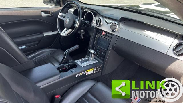 FORD Mustang 4.6 V8