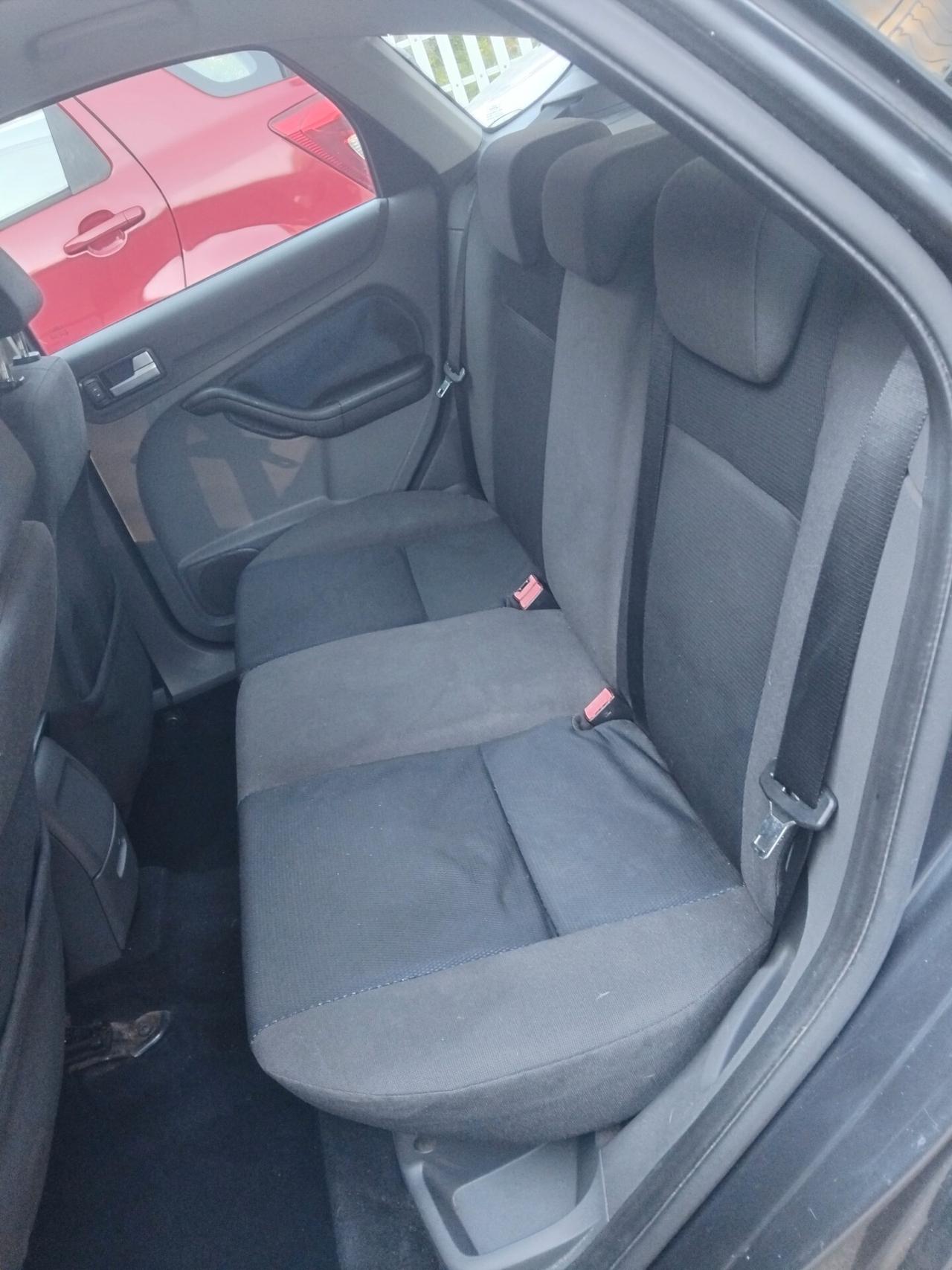 Ford Focus C-Max 1.6 TDCi (90CV) 5p.