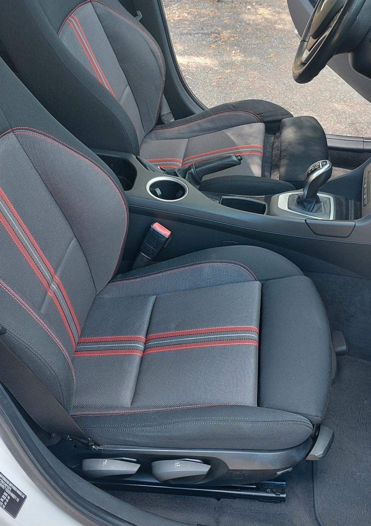 Bmw X1 sDrive18d