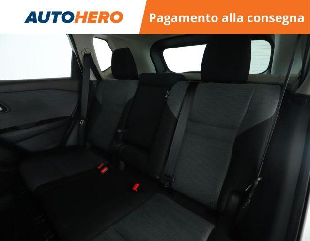 NISSAN X-Trail e-Power 2WD 5 posti N-Connecta