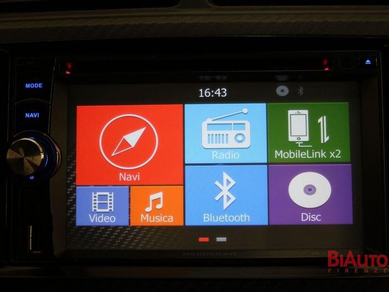 Mitsubishi ASX 1.6 DI-D 114 CV 2WD Inform