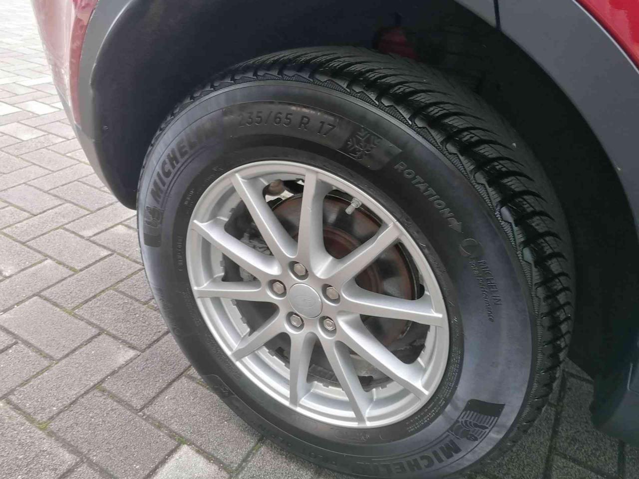 Land Rover Discovery Sport 2.0 TD4 150 CV Pure PROMO