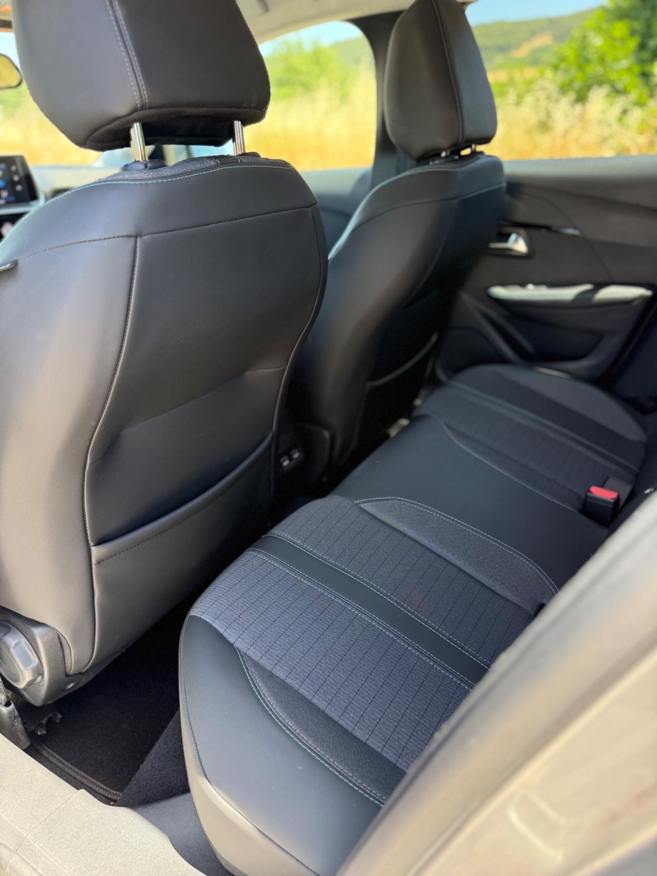 Peugeot 208 BlueHDi 100 Stop&Start 5 porte Allure Navi Pack