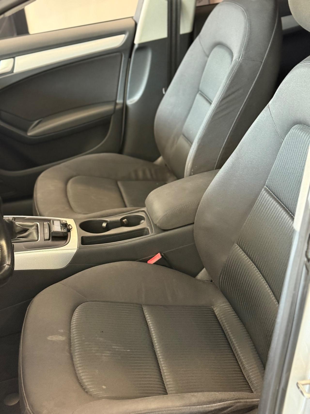 Audi A4 Avant 2.0 TDI 143CV F.AP. Ambiente