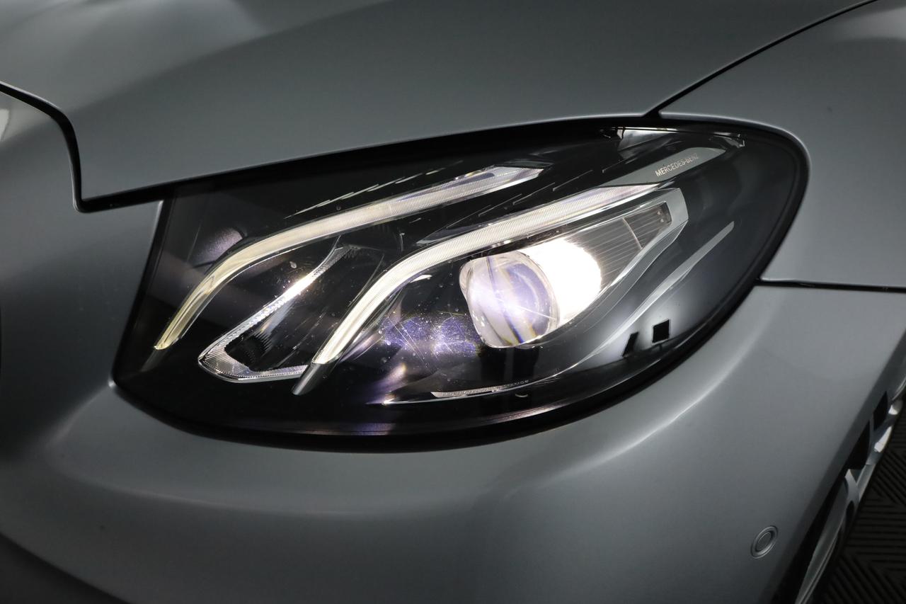 MERCEDES Classe E Cbr (A238) E 220d Cabrio Premium Auto