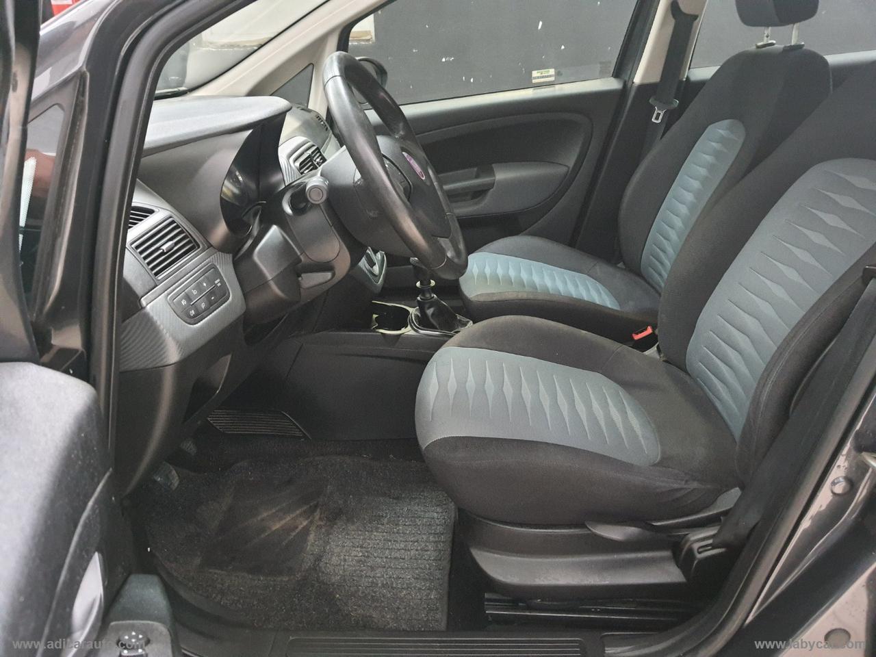 FIAT Grande Punto 1.2 5p. Dynamic