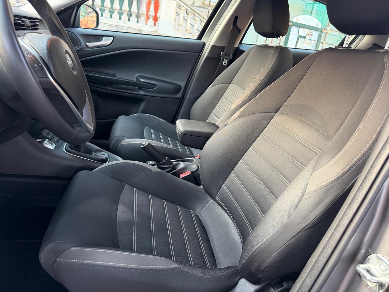 Alfa Romeo Giulietta 1.4 Turbo 120 CV Sport soli 53.000km 2019