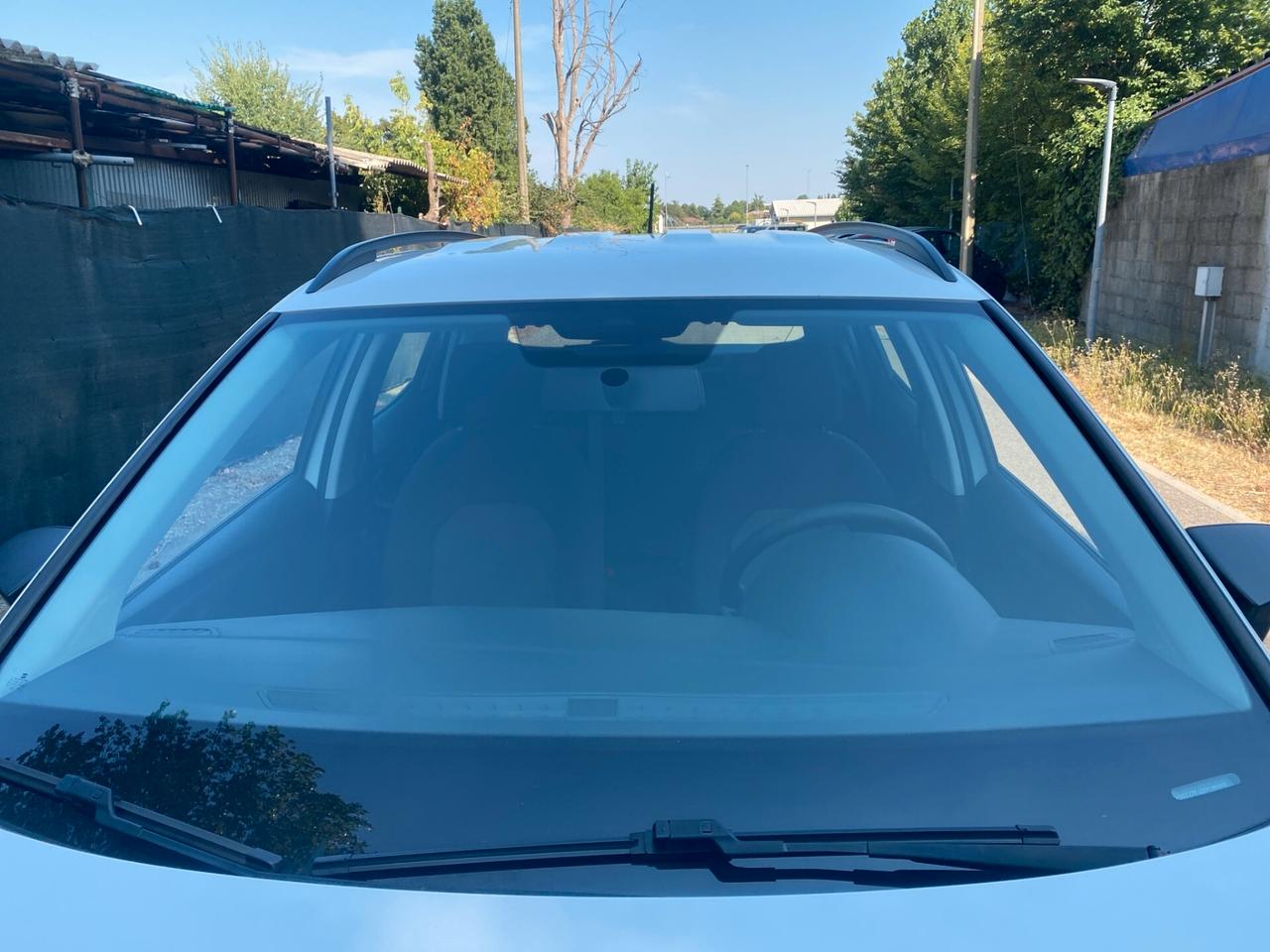 Seat Arona 1.0 TGI Style
