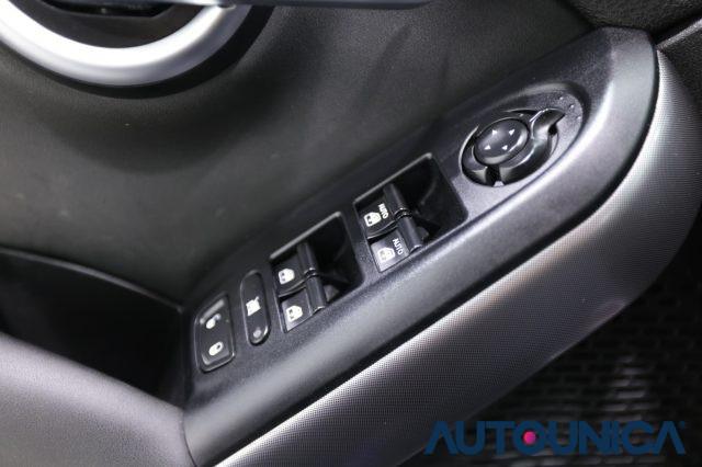 FIAT 500X 1.6 E-TORQ 110 CV POP NEOPATENTATI