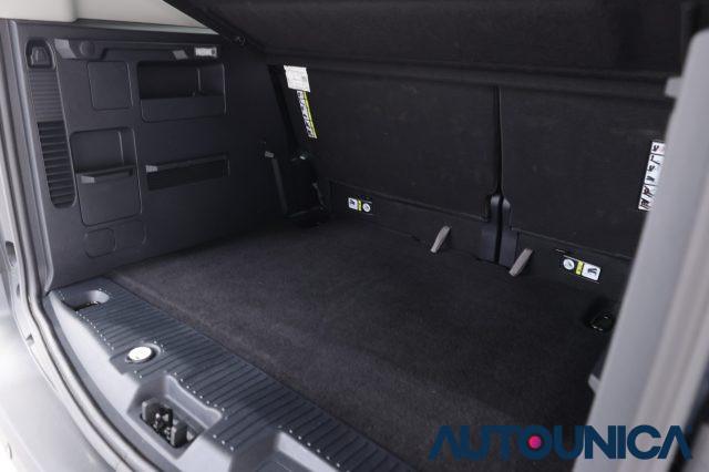 FORD Tourneo Courier 1.0 ECOBOOST POWERSHIFT TITANIUM