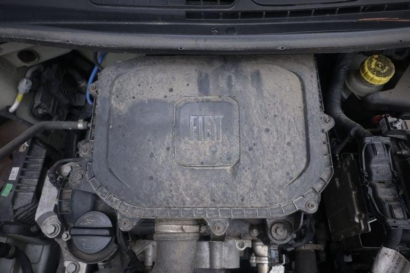 FIAT Panda FIAT Panda 1.0 FireFly S&S Hybrid 51KW ANNO 2021