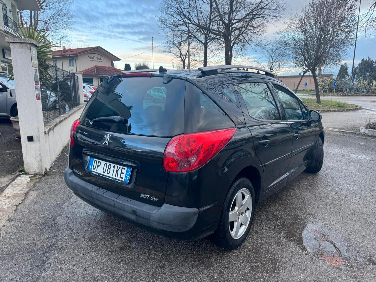 Peugeot 207 1.4 VTi 95CV SW XS Ciel