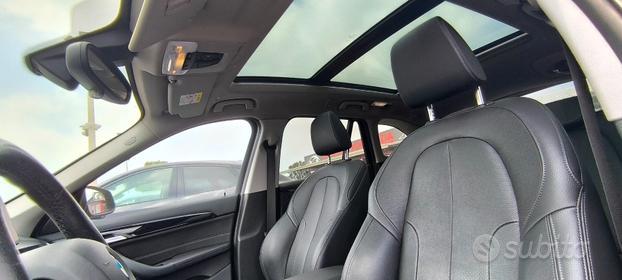 Bmw X1 sDrive20d Sport