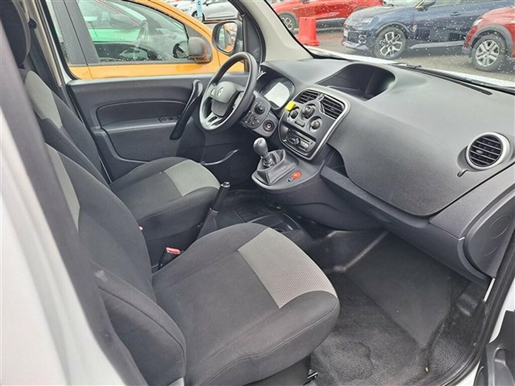 Renault Kangoo express 1.5 dci 95cv Blue Ice Plus E6d-temp